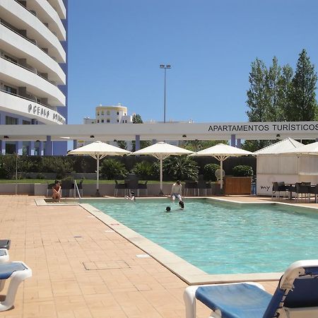 Deluxe Apart Ocean Beauty Portimão Exterior foto