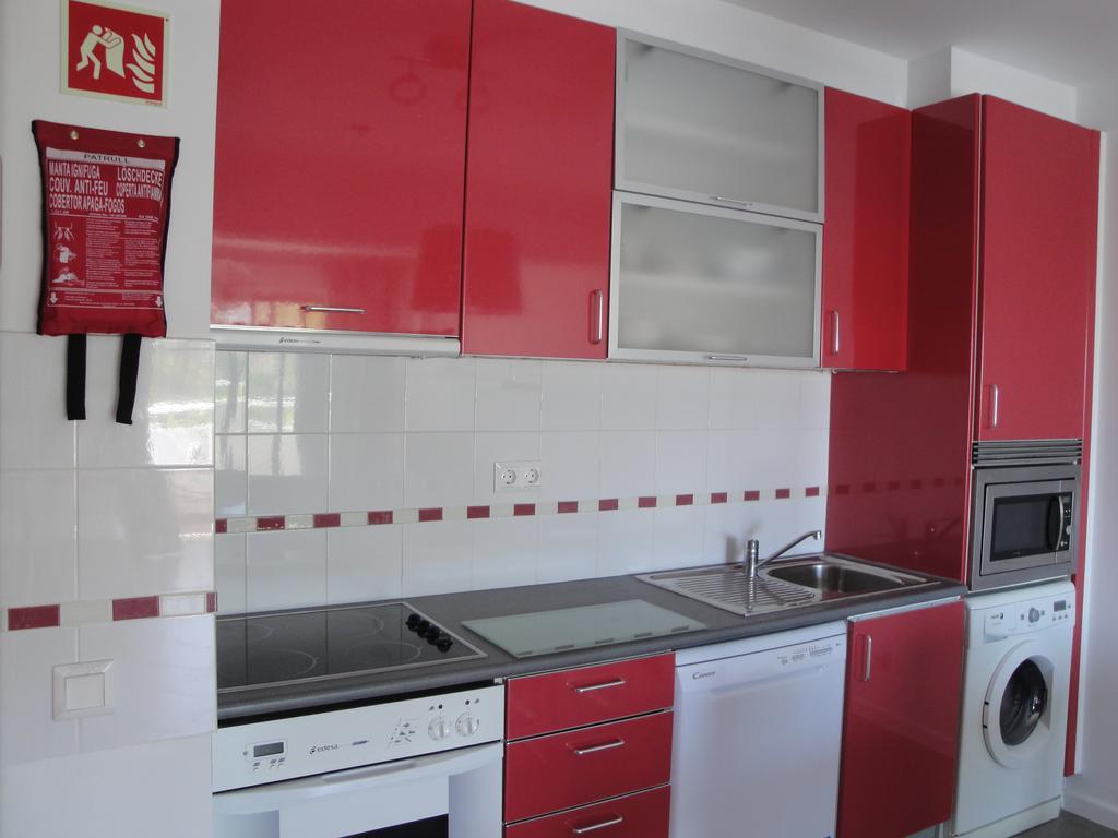 Deluxe Apart Ocean Beauty Portimão Exterior foto